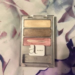 Used Almay eyeshadow