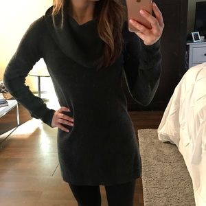 FRENCH CONNECTION Sweater Tunic