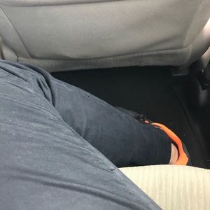 Meet your Posher, John