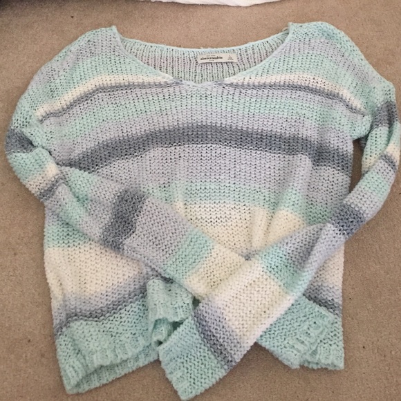 abercrombie kids sweater - Picture 1 of 2