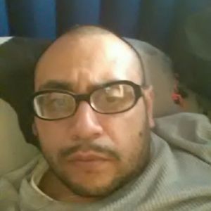 Meet your Posher, Luis