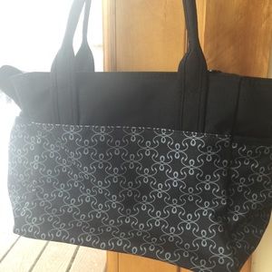 Breast pump bag