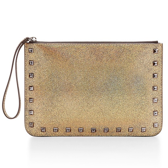 Rebecca Minkoff Handbags - Rebecca Minkoff Large Kerry Pouch