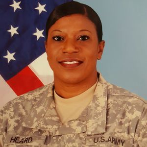 Meet your Posher, Gail