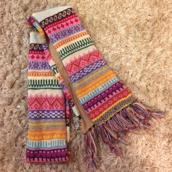 GAP Lambs' Wool Scarf