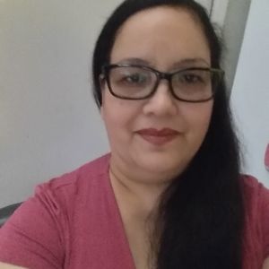 Meet your Posher, Rosa maria