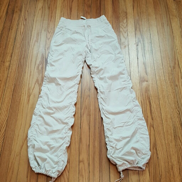 SOLD Lululemon  Athletica Studio III Pants Small - Picture 2 of 4