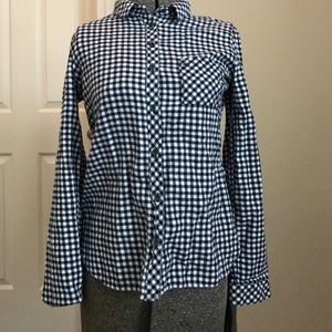 Women's flannel