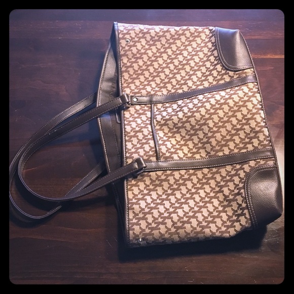 NY &Co print tote