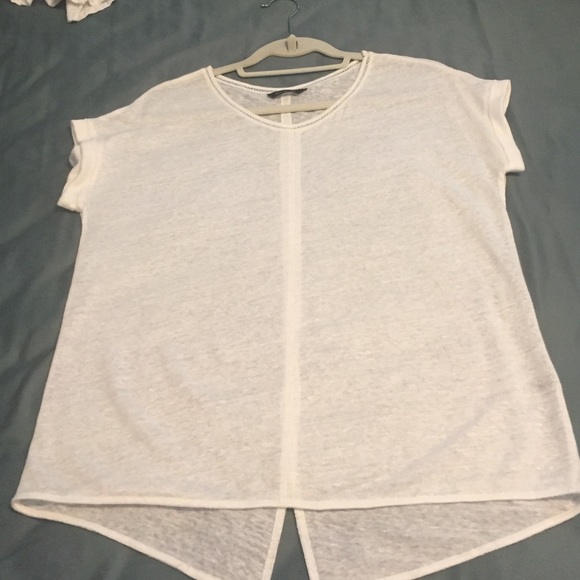 White top