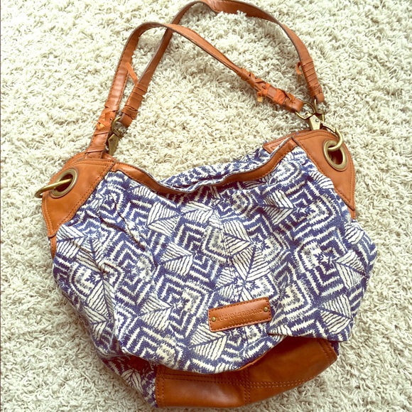 Lucky Brand Handbags - Slouchy Lucky Brand bag