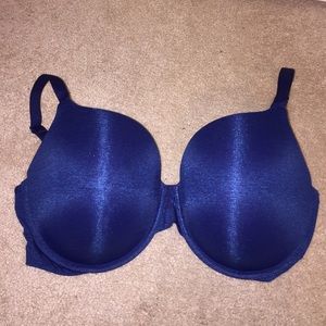 Victoria's Secret Perfect Shape Tee Shirt Bra