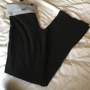 PINK Victoria secret yoga pant