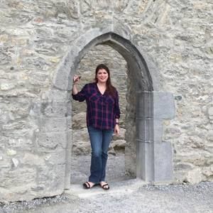 Meet your Posher, Anna