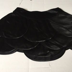 A/X Armani Exchange Skirts - Beautiful short petal skirt A/X Armani Exchange Skirts - Beautiful short petal skirt