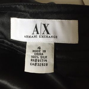 A/X Armani Exchange Skirts - Beautiful short petal skirt A/X Armani Exchange Skirts - Beautiful short petal skirt