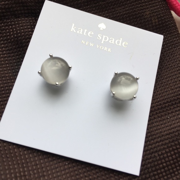 Kate spade earrings