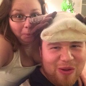 Meet your Posher, Kate