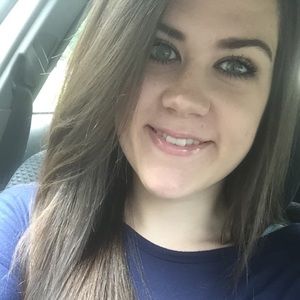 Meet your Posher, Savannah