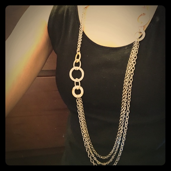 Premier necklace