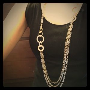 Premier necklace