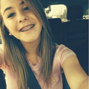 Meet your Posher, Alana