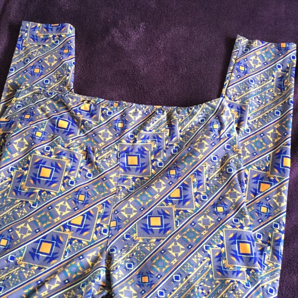 Leggings