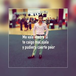 Meet your Posher, Pablø