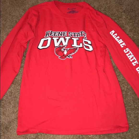 Long sleeve t shirt