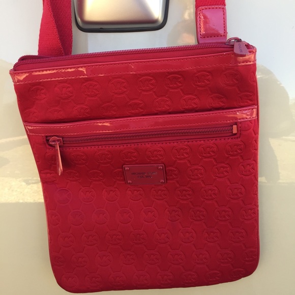 Michael Kors crossbody