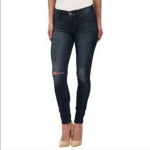 Lucky brand Brooke legging Jean