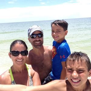 Meet your Posher, Christine