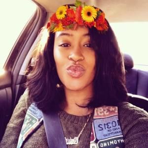 Meet your Posher, Kimberly