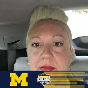 Meet your Posher, Shawna