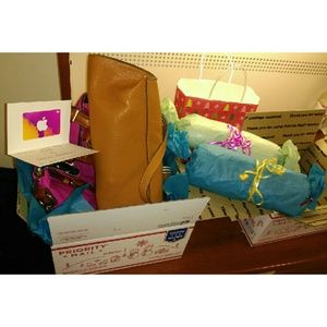 Proof Of Shipping (SOLD)