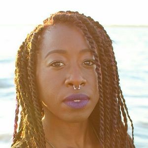 Meet your Posher, Camille