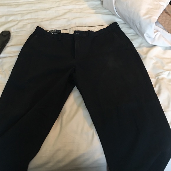 Ralph Lauren dress pant