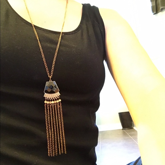 Chain necklace - Picture 1 of 1