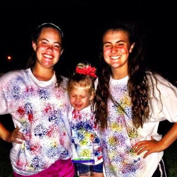 Meet your Posher, Kenni