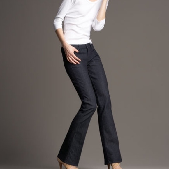 7 For All Mankind "A" Pocket Jeans