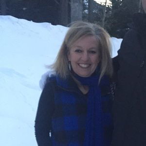 Meet your Posher, Tracy