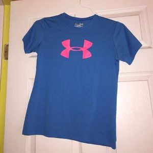 Underarmour shirt
