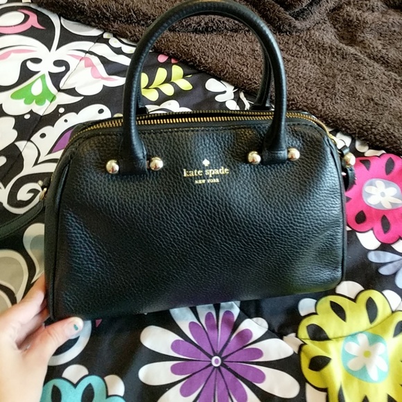 Like new kate spade medium bag
