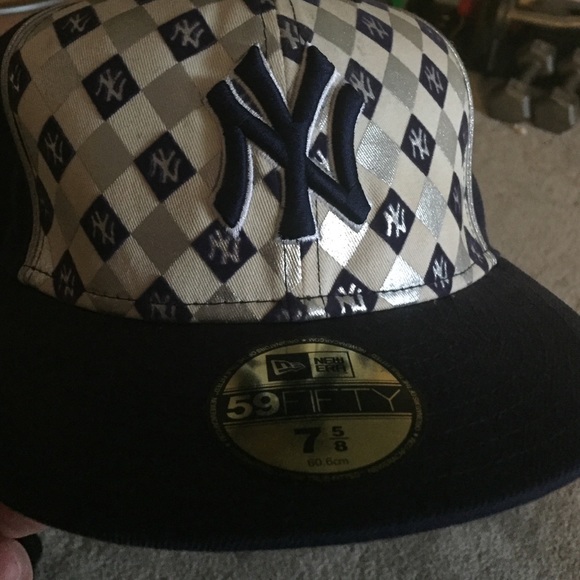 Yankees hat