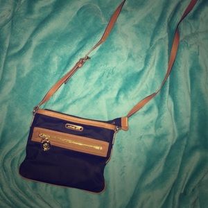 Michael Kors satchel bag