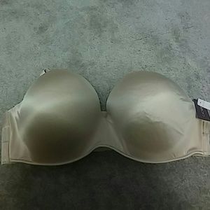 Brand New with tags Cacique Bare Solution Bra