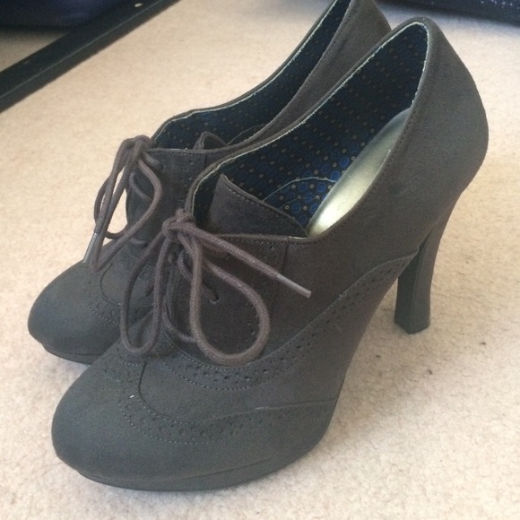 Fioni ankle boots