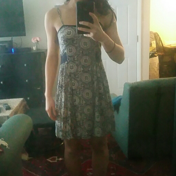 Fun Mini Dress
