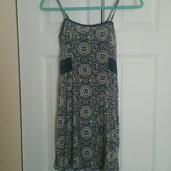 Fun Mini Dress - Picture 3 of 4