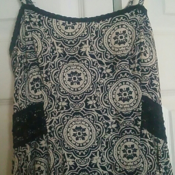 Fun Mini Dress - Picture 4 of 4